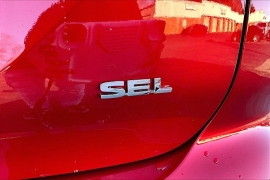 New 2025  Mitsubishi Outlander SEL FWD at The Gilstrap Family Dealerships near Easley&comma; SC