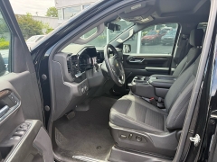 Used 2022  Chevrolet Silverado 1500 4WD Crew Cab 147" LT w&sol;2FL at The Truck Farm near Easley&comma; SC