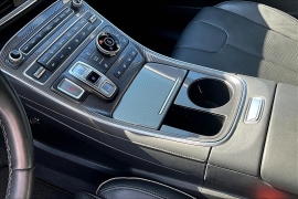 Used 2023  Hyundai Santa Fe Limited AWD at The Gilstrap Family Dealerships near Easley, SC