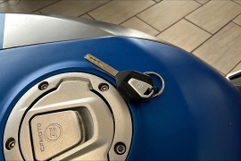 Used 2022  CF MOTO 650MT ADVENTURA at The Gilstrap Family Dealerships near Easley, SC