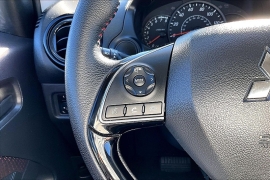 Used 2024  Mitsubishi Mirage Black Edition CVT at The Gilstrap Family Dealerships near Easley&comma; SC