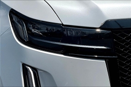 Used 2021  Cadillac Escalade 4WD 4dr Sport Platinum at The Gilstrap Family Dealerships near Easley, SC