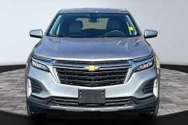 Used 2023  Chevrolet Equinox AWD 4dr LT w&sol;1LT at The Gilstrap Family Dealerships near Easley&comma; SC