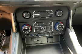 Used 2023 Chevrolet Suburban 2WD 4dr Premier at The Gilstrap Family Dealerships near Easley, SC