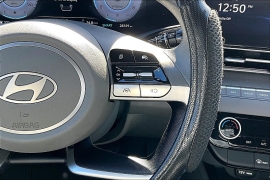 Used 2024  Hyundai Elantra SEL IVT at The Gilstrap Family Dealerships near Easley&comma; SC