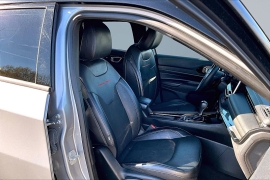 Used 2023  Jeep Compass Trailhawk 4x4 at The Gilstrap Family Dealerships near Easley, SC