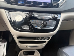 Used 2023  Chrysler Pacifica Touring L FWD at The Truck Farm near Easley&comma; SC