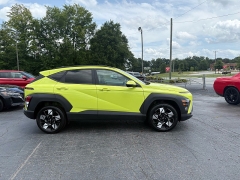 Used 2024  Hyundai Kona SEL AWD at The Truck Farm near Easley&comma; SC