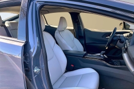 Used 2025  Toyota Prius XLE at The Gilstrap Family Dealerships near Easley&comma; SC