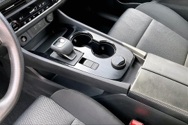 Used 2024  Nissan Rogue AWD SV at The Gilstrap Family Dealerships near Easley&comma; SC