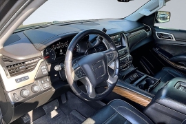 Used 2019  GMC Yukon XL 4d SUV 4WD Denali at The Gilstrap Family Dealerships near Easley, SC