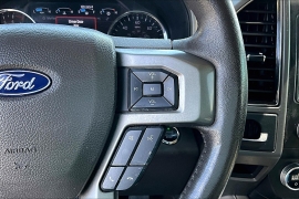 Used 2021  Ford Expedition Max XLT 4x4 at The Gilstrap Family Dealerships near Easley, SC