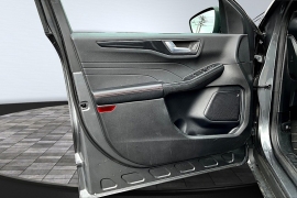 Used 2023 Ford Escape ST-Line FWD at The Gilstrap Family Dealerships near Easley, SC