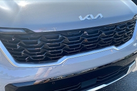 Used 2025  Kia Sorento S FWD at The Gilstrap Family Dealerships near Easley, SC