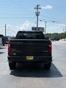 Used 2020  Chevrolet Silverado 1500 4WD Double Cab RST at The Truck Farm near Easley&comma; SC