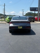 Used 2025  Hyundai Elantra SEL Convenience IVT at The Truck Farm near Easley&comma; SC