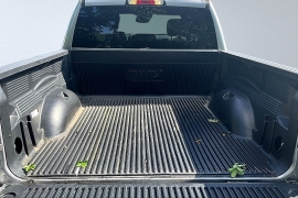 Used 2024  Ram 1500 4WD Laramie Crew Cab 5'7" Box at The Gilstrap Family Dealerships near Easley, SC