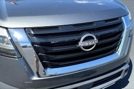 Used 2022 Nissan Pathfinder SV 4WD at The Gilstrap Family Dealerships near Easley, SC