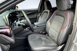 Used 2025  Chevrolet Blazer EV AWD 4dr RS at The Gilstrap Family Dealerships near Easley&comma; SC