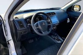 New 2026  Mitsubishi Outlander Sport ES 2&period;0 AWC at The Gilstrap Family Dealerships near Easley&comma; SC