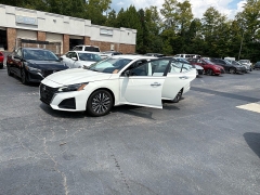 Used 2025  Nissan Altima SV FWD at The Truck Farm near Easley&comma; SC