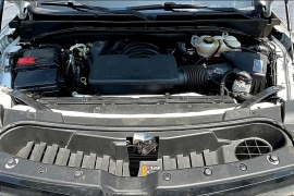 Used 2021  Cadillac Escalade 4WD 4dr Sport Platinum at The Gilstrap Family Dealerships near Easley, SC