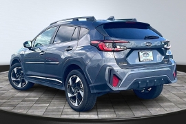 Used 2024  Subaru Crosstrek Limited AWD at The Gilstrap Family Dealerships near Easley&comma; SC