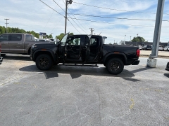 Used 2025  GMC Canyon 2WD Crew Cab Elevation at The Truck Farm near Easley&comma; SC