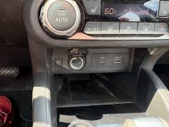 Used 2024  Nissan Versa SR CVT at The Truck Farm near Easley&comma; SC