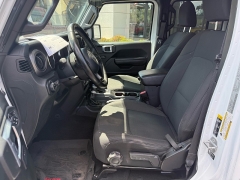 Used 2021  Jeep Gladiator Sport S 4x4 at The Truck Farm near Easley&comma; SC