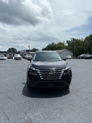  2024 Nissan Rogue FWD S at The Truck Farm near Easley&comma; SC