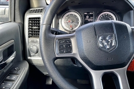 Used 2024  Ram 1500 Classic 2WD SLT Quad Cab 6'4" Box at The Gilstrap Family Dealerships near Easley&comma; SC