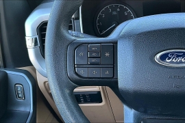 Used 2022  Ford F-150 2WD XLT SuperCab 6.5' Box at The Gilstrap Family Dealerships near Easley, SC