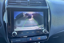 Used 2023  Mitsubishi Outlander Sport Ralliart 2&period;0 AWC at The Gilstrap Family Dealerships near Easley&comma; SC