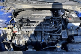 Used 2024  Hyundai Elantra SEL IVT at The Gilstrap Family Dealerships near Easley&comma; SC