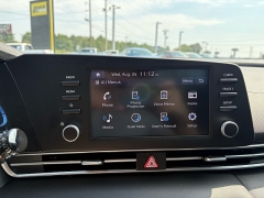Used 2024  Hyundai Elantra SE IVT at The Truck Farm near Easley&comma; SC