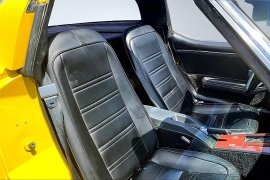 Used 1978  Chevrolet CORVETTE 2 DR at The Gilstrap Family Dealerships near Easley, SC