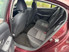 Used 2024  Nissan Sentra SV CVT at The Truck Farm near Easley&comma; SC