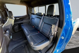 Used 2023  GMC Sierra 1500 4WD Crew Cab 147" AT4X at The Truck Farm near Easley&comma; SC