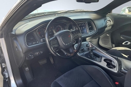 Used 2022  Dodge Challenger GT AWD at The Gilstrap Family Dealerships near Easley, SC