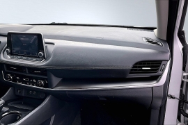 Used 2025  Nissan Rogue FWD SV at The Gilstrap Family Dealerships near Easley, SC