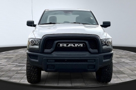 Used 2024  Ram 1500 Classic 4WD Warlock Crew Cab 5'7" Box at The Gilstrap Family Dealerships near Easley, SC