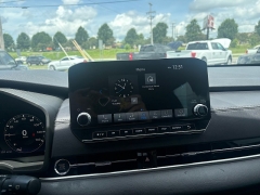 Used 2023  Mitsubishi Outlander SE Black Edition S-AWC at The Truck Farm near Easley&comma; SC