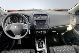 New 2025  Mitsubishi Outlander Sport ES 2.0 AWC at The Gilstrap Family Dealerships near Easley, SC