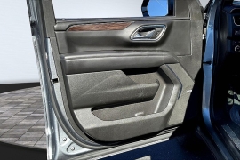 Used 2021  Chevrolet Tahoe 4WD 4dr Z71 at The Gilstrap Family Dealerships near Easley, SC