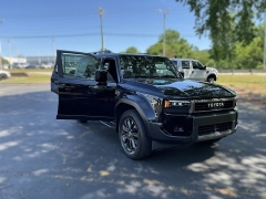 Used 2025  Toyota Land Cruiser 1958 4WD at The Truck Farm near Easley&comma; SC