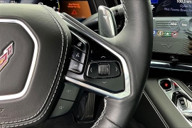Used 2023  Chevrolet Corvette 2dr Stingray Conv w&sol;3LT at The Truck Farm near Easley&comma; SC