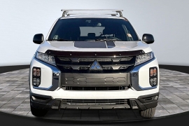 Used 2024  Mitsubishi Outlander Sport Trail Edition 2.0 AWC *Ltd Avail* at The Gilstrap Family Dealerships near Easley, SC