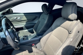 Used 2024  Ford Mustang GT Fastback at The Gilstrap Family Dealerships near Easley, SC