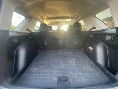 Used 2024 Ford Bronco Sport Big Bend 4x4 at The Gilstrap Family Dealerships near Easley, SC